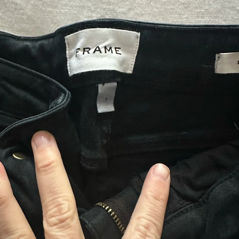 Frame Le One Skinny - Picture 4 of 6